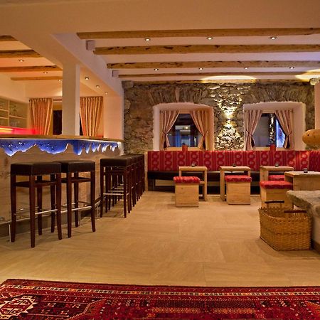 Landhotel Rauchenwalderhof Mayrhofen Exteriér fotografie