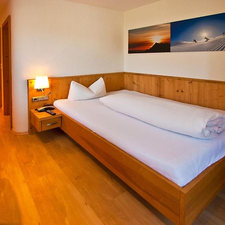 Landhotel Rauchenwalderhof Mayrhofen Exteriér fotografie