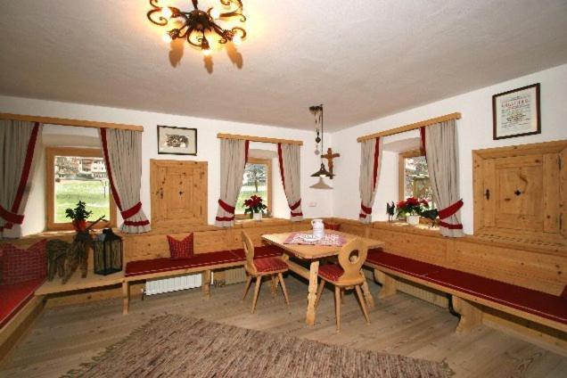 Landhotel Rauchenwalderhof Mayrhofen Exteriér fotografie