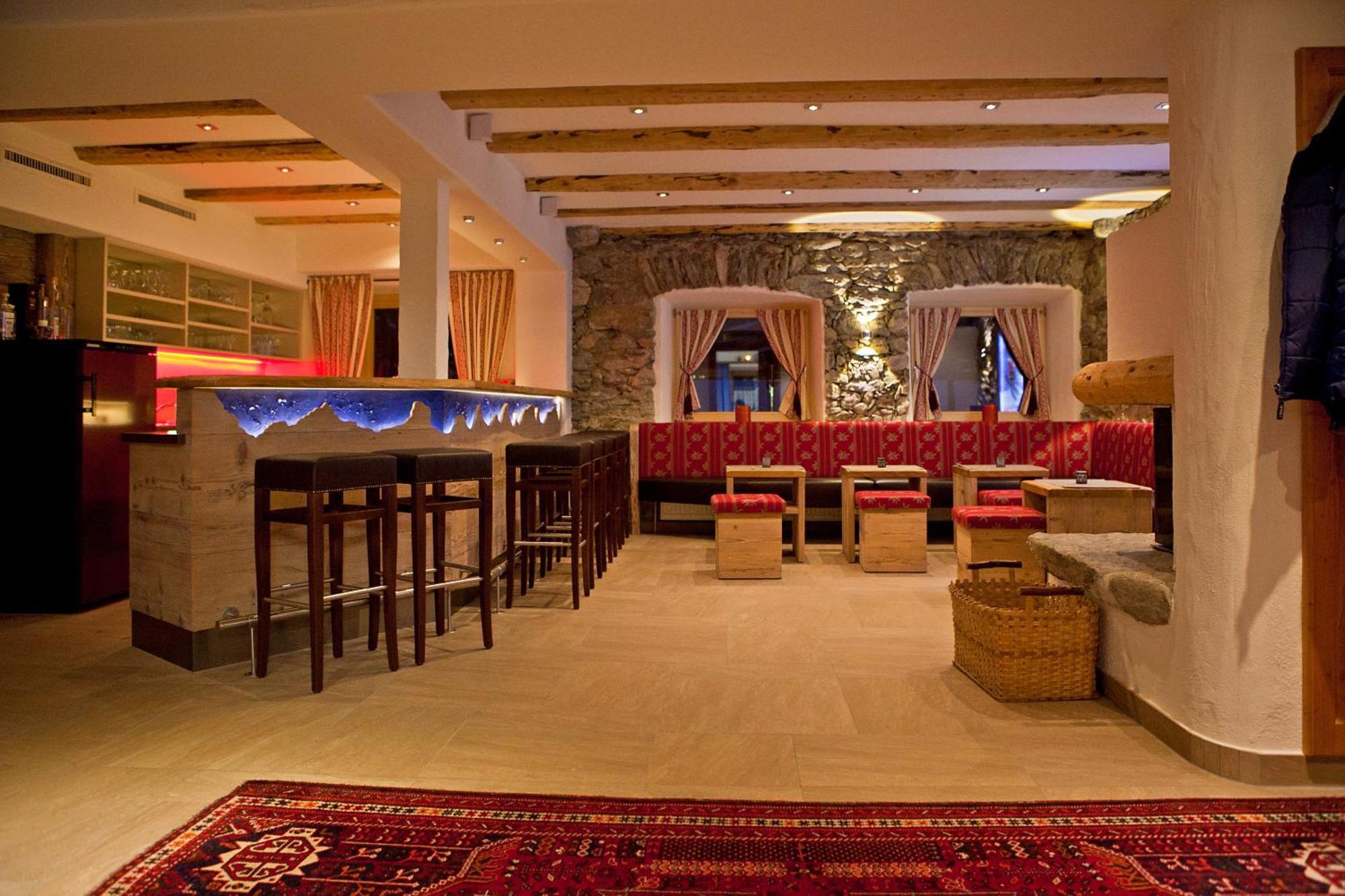 Landhotel Rauchenwalderhof Mayrhofen Exteriér fotografie