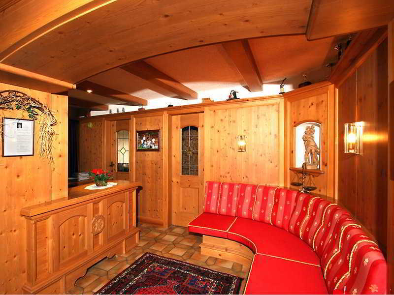 Landhotel Rauchenwalderhof Mayrhofen Exteriér fotografie